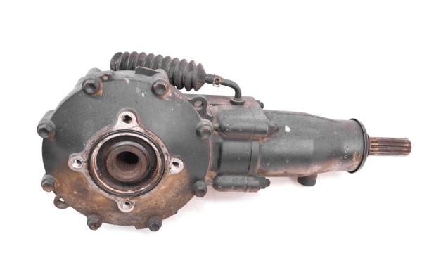 Suzuki - 02 Suzuki Eiger 400 4x4 Rear Differential LTA400F