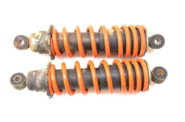 Suzuki - 87 Suzuki Quadrunner 300 2x4 Front Shocks LT300EH