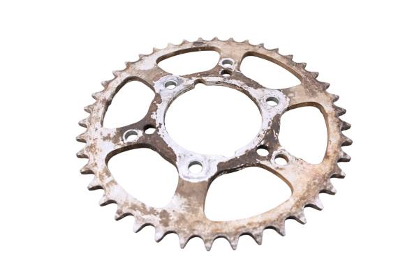 Polaris - 01 Polaris Xplorer 250 4x4 Rear Sprocket