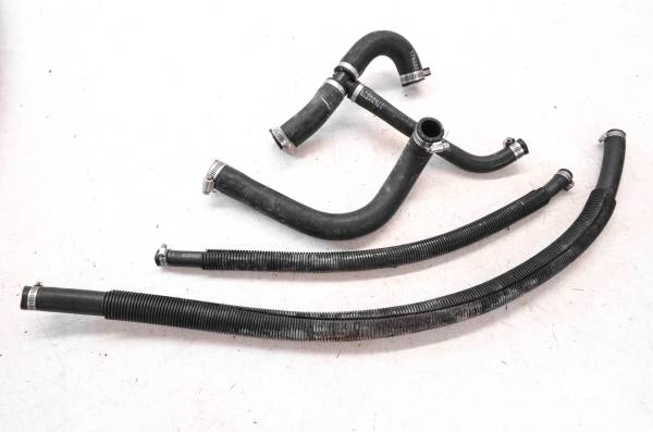 Sea-Doo - 15 Sea-Doo Spark 900 HO Ace 3 Up Radiator Coolant Hose