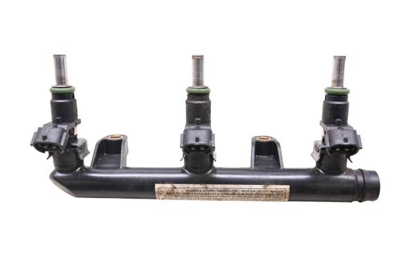 Sea-Doo - 14 Sea-Doo Spark 900 ACE Fuel Injectors & Rail