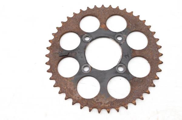 Kawasaki - 99 Kawasaki Lakota 300 2x4 Rear Sprocket KEF300