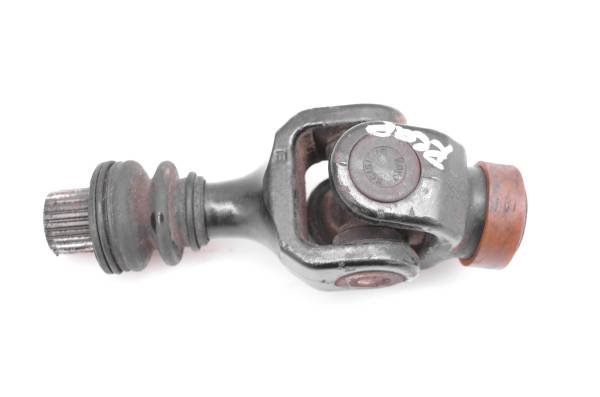 Kawasaki - 08 Kawasaki Teryx 750 4x4 Rear Engine Side Drive Shaft Universal Joint KRF750