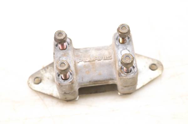 Polaris - 94 Polaris 400L 4x4 Handlebar Clamps 7/8"