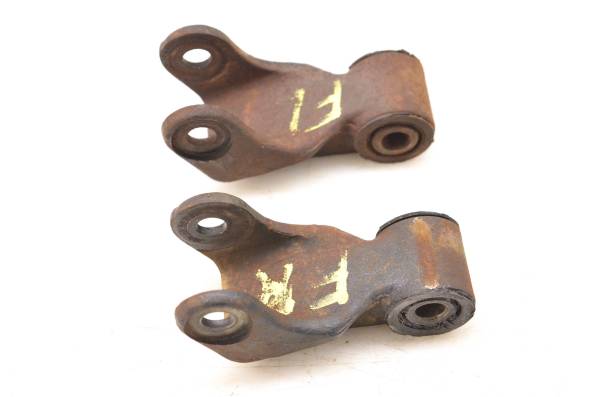 Kawasaki - 87 Kawasaki Bayou 300 2x4 Front Lower Suspension Links KLF300