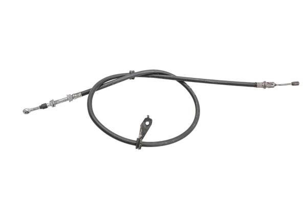 Polaris - 17 Polaris Slingshot SL Parking Brake Cable