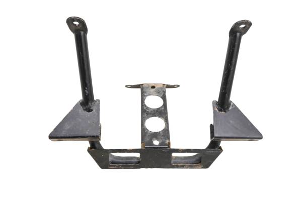 Polaris - 12 Polaris RZR 800 S Rear Bumper Bracket Mount