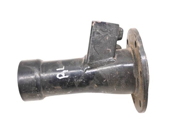 Kawasaki - 02 Kawasaki Bayou 220 Rear Left Axle Tube Housing KLF220