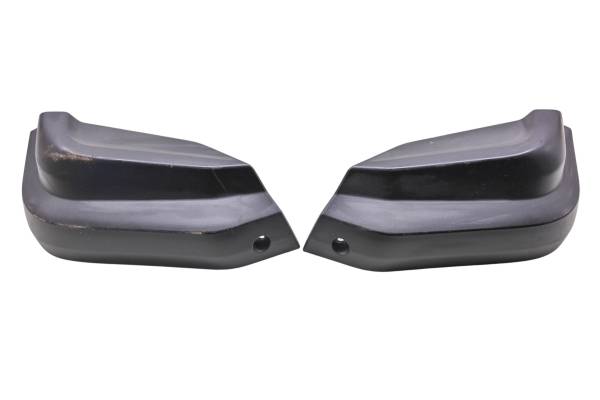 Sea-Doo - 18 Sea-Doo GTX 230 Limited Rear Bumper Corner Covers