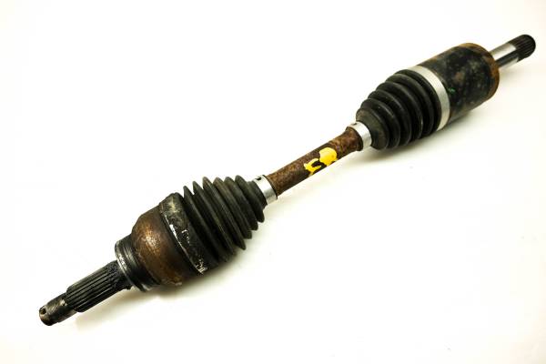 Honda - 18 Honda Pioneer 500 4x4 Front Right Cv Axle SXS500M