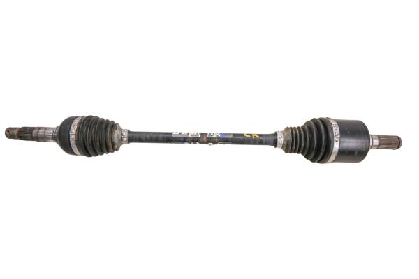 SuperATV - 16 Yamaha YXZ1000R Rear Left Cv Axle SuperATV