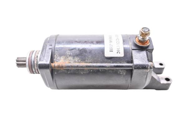 Sea-Doo - 14 Sea-Doo Spark 900 ACE Starter Motor