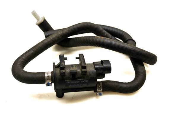 Can-Am - 19 Can-Am Ryker Rally 900 Bleed Solenoid Valve