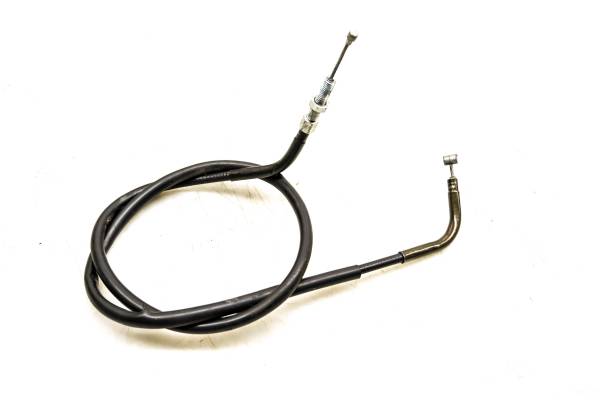 Suzuki - 02 Suzuki GSXR600 Clutch Cable