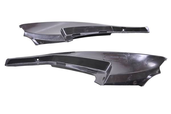 Sea-Doo - 14 Sea-Doo Spark 900 ACE Side Panel Trim Covers