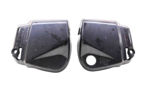 Sea-Doo - 14 Sea-Doo Spark 900 ACE Handlebar Switch Covers