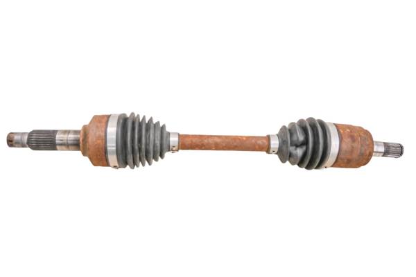 Honda - 18 Honda Foreman 500 4x4 Front Left Cv Axle TRX500FM