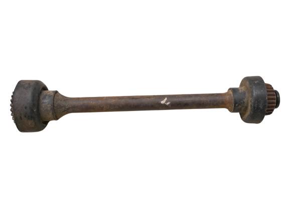 Yamaha - 07 Yamaha Grizzly 700 Front Drive Shaft YFM700F