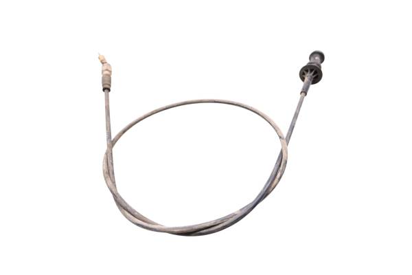 Polaris - 05 Polaris Sportsman 500 4x4 Choke Cable