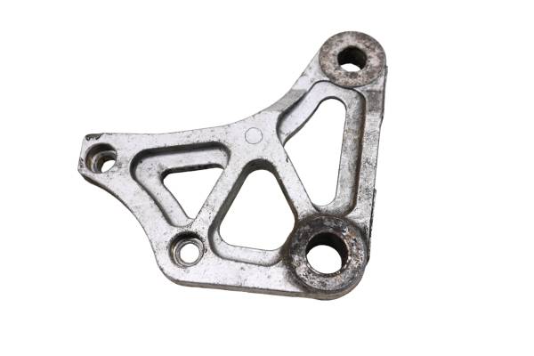 Kawasaki - 01 Kawasaki Voyager XII Rear Brake Caliper Bracket Mount ZG1200