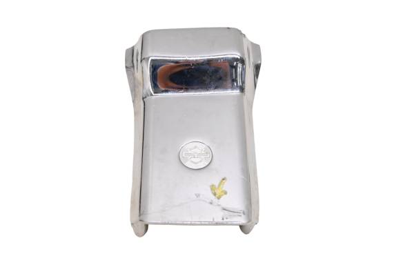 Harley Davidson - 01 Harley Davidson Sportster 1200 Handlebar Riser Cover