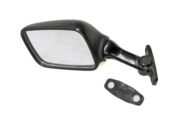 Yamaha - 06 Yamaha YZF600R Left Side Mirror