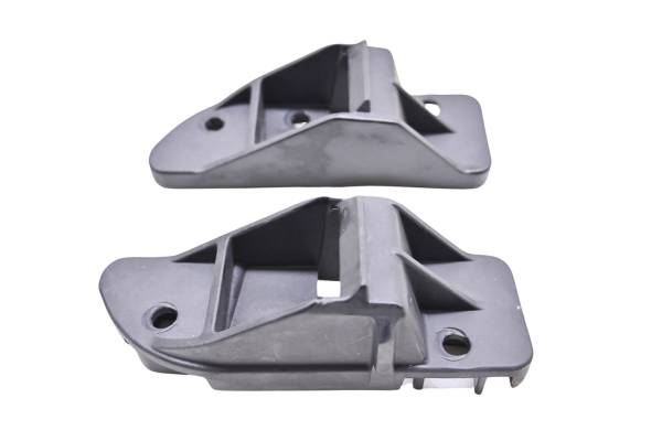 Sea-Doo - 18 Sea-Doo GTX 230 Limited Storage Bin Latches Left & Right