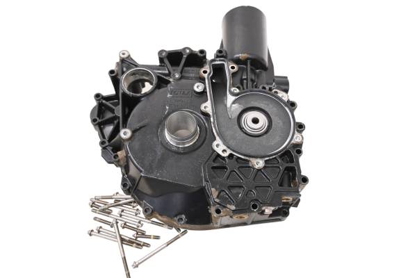 Sea-Doo - 12 Sea-Doo Wake Pro 215 Stator Cover