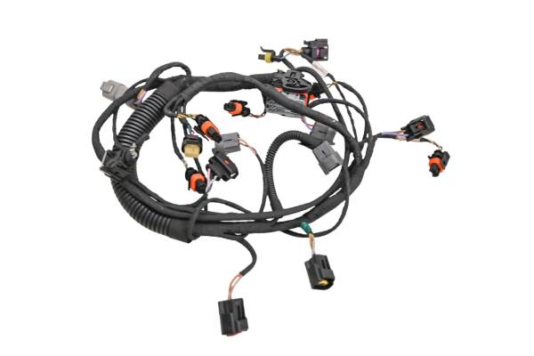 Sea-Doo - 12 Sea-Doo Wake Pro 215 Engine Wire Harness Electrical Wiring