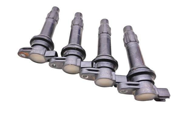 Yamaha - 07 Yamaha Waverunner FX Cruiser HO Ignition Coils FX1100