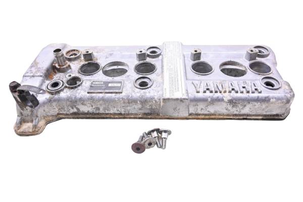 Yamaha - 07 Yamaha Waverunner FX Cruiser HO Valve Cover FX1100