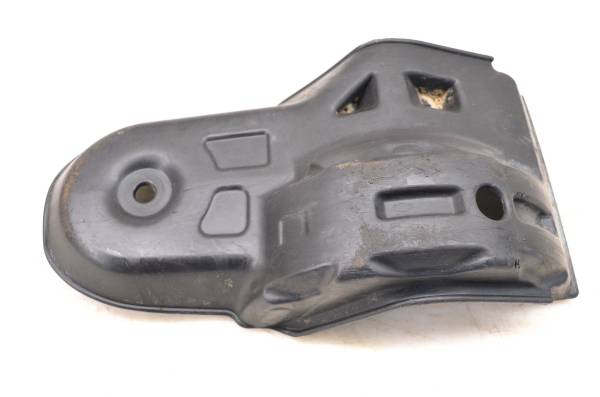 Arctic Cat - 02 Arctic Cat 500 4x4 TBX Rear Swingarm Skid Plate Guard