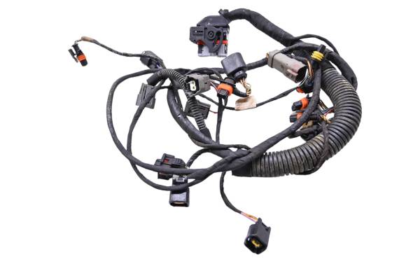 Sea-Doo - 10 Sea-Doo RXT iS 260 Engine Electrical Wiring Harness