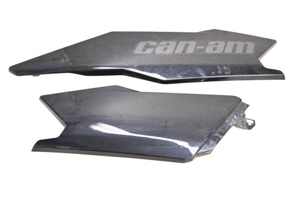 Can-Am - 20 Can-Am Maverick 1000R Sport DPS Side Covers Panels Fenders Left & Right