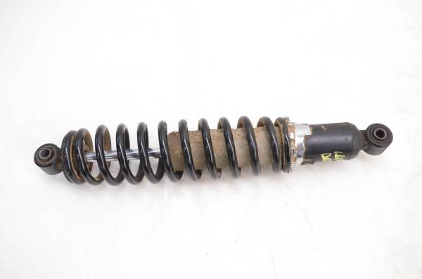 Yamaha - 12 Yamaha Grizzly 300 2x4 Rear Shock YFM300G