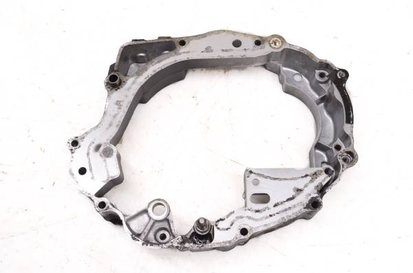 Yamaha - 83 Yamaha Tri-Moto 200 Clutch Spacer Cover YTM200EL