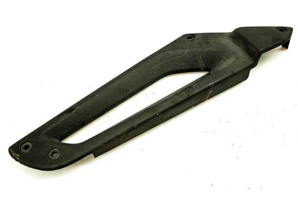 BMW - 02 BMW F650GS ABS Rear Left Side Frame Guard Cover