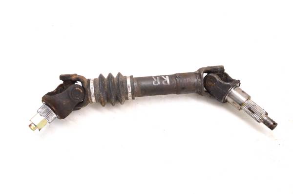 Polaris - 99 Polaris Sportsman 335 4x4 Rear Right Left Cv Axle