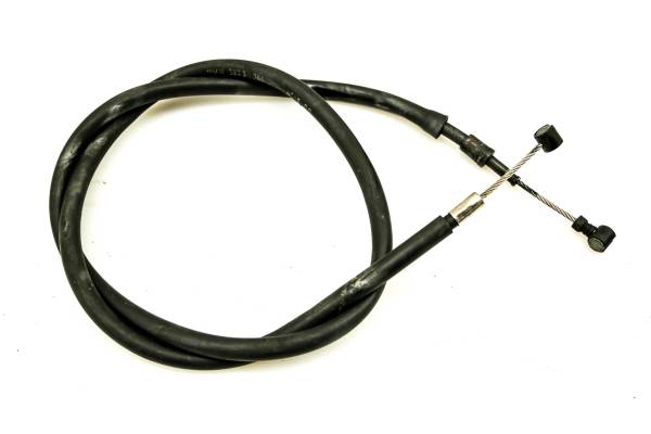 BMW - 02 BMW F650GS ABS Clutch Cable