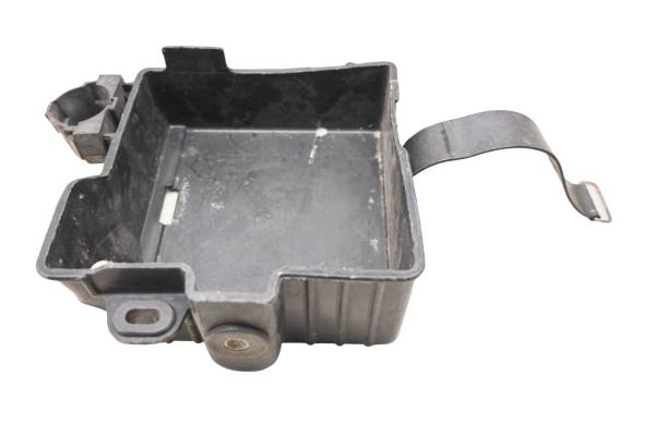 Yamaha - 80 Yamaha Maxim XJ650 Battery Box