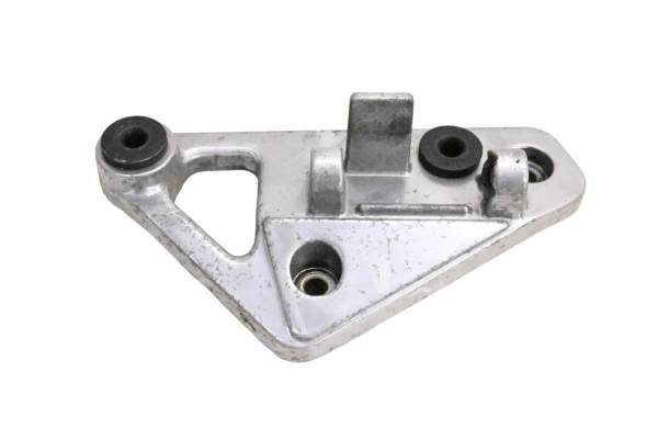 Kawasaki - 01 Kawasaki Voyager XII Muffler Stay Left Mounting Bracket ZG1200