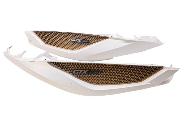Sea-Doo - 12 Sea-Doo GTX Limited iS 260 Side Covers Panels Fenders Left & Right
