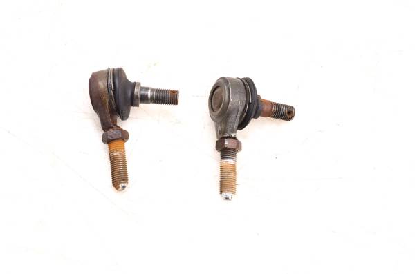 Suzuki - 92 Suzuki Quadrunner 250 2x4 Tie Rod Ends LTF250