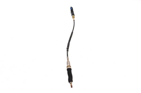 Suzuki - 93 Suzuki King Quad 300 4x4 Sub T/M Shifter Cable LTF4WD