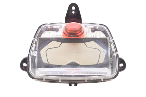 Sea-Doo - 14 Sea-Doo Spark 900 ACE Speedometer Dash