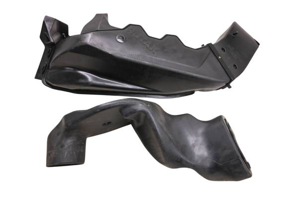 Sea-Doo - 11 Sea-Doo RXT X 260 AS Snorkel Vent Hoses