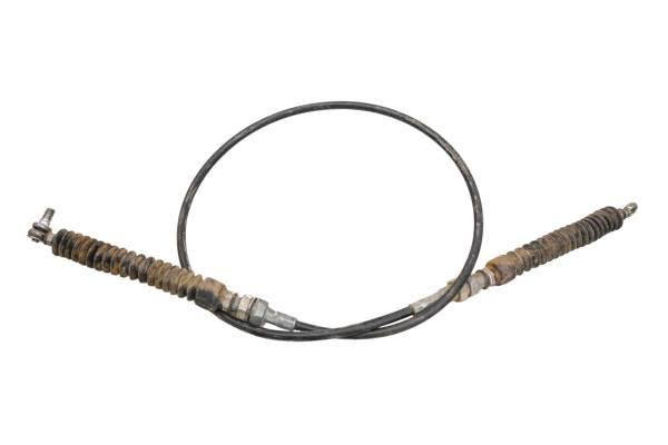 Can-Am - 12 Can-Am Commander 800 Shifter Cable