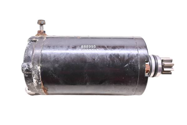 Sea-Doo - 13 Sea-Doo GTI 130 SE Starter Motor