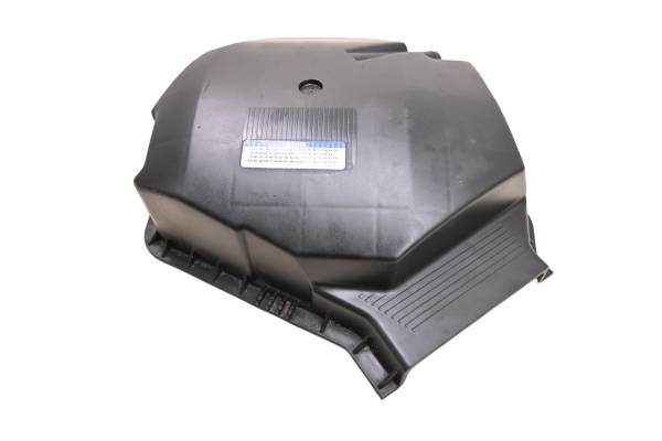 Sea-Doo - 11 Sea-Doo RXT X 260 AS Airbox Lid Cover