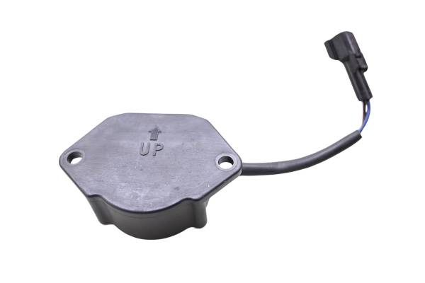 Yamaha - 07 Yamaha Waverunner FX Cruiser HO Tip Roll Over Sensor FX1100